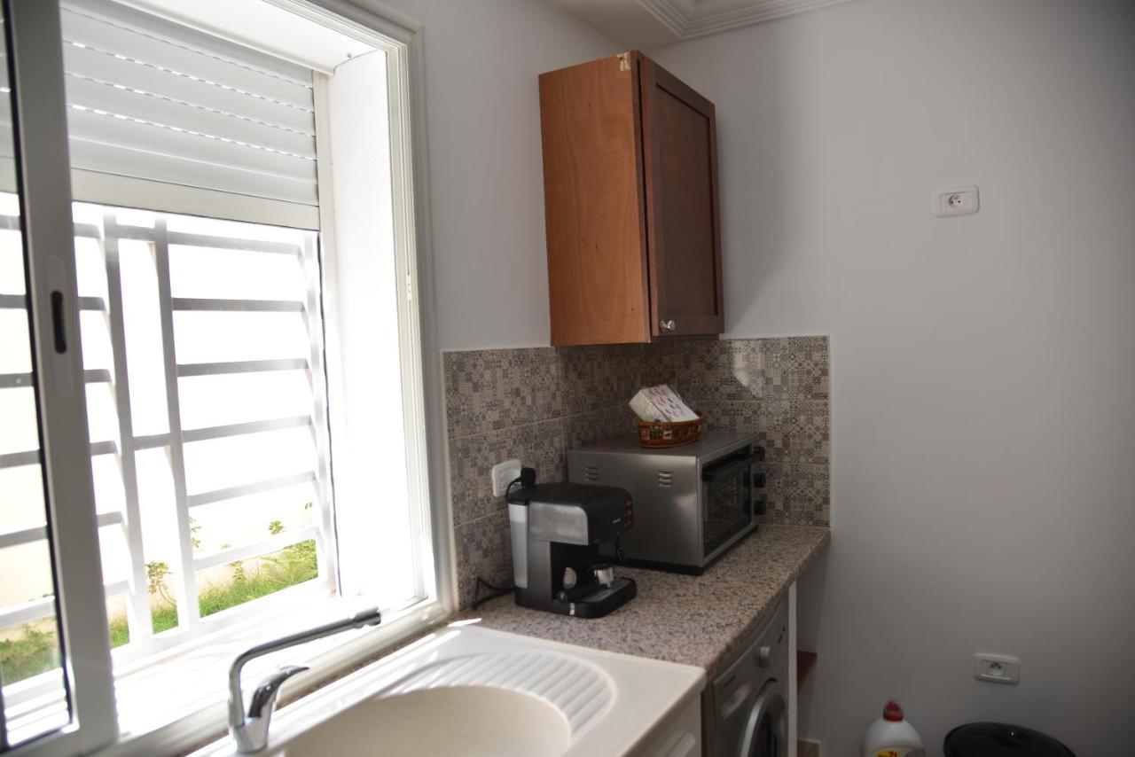 Appartements Neufs Et Modernes Entre Ter Et Mer Soliman Exterior photo