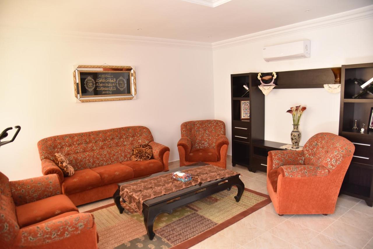 Appartements Neufs Et Modernes Entre Ter Et Mer Soliman Exterior photo