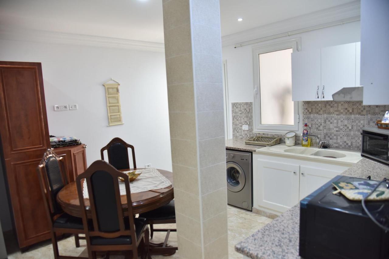 Appartements Neufs Et Modernes Entre Ter Et Mer Soliman Exterior photo