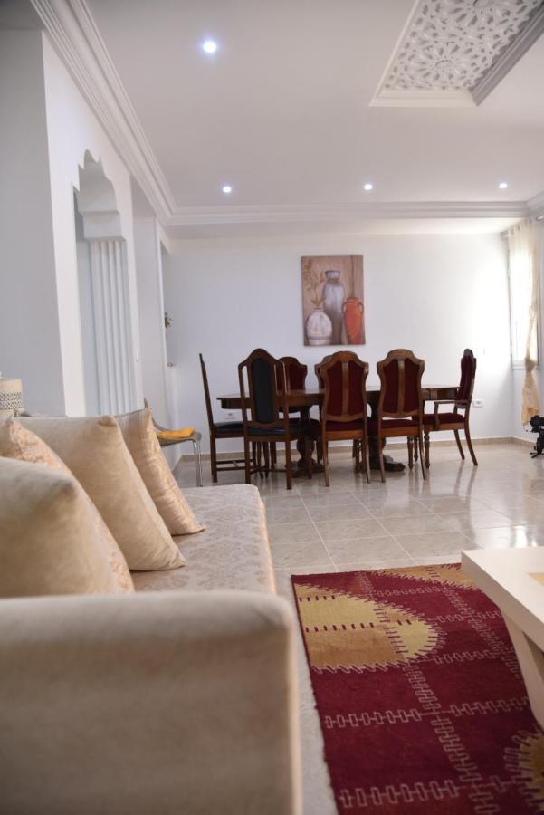Appartements Neufs Et Modernes Entre Ter Et Mer Soliman Exterior photo