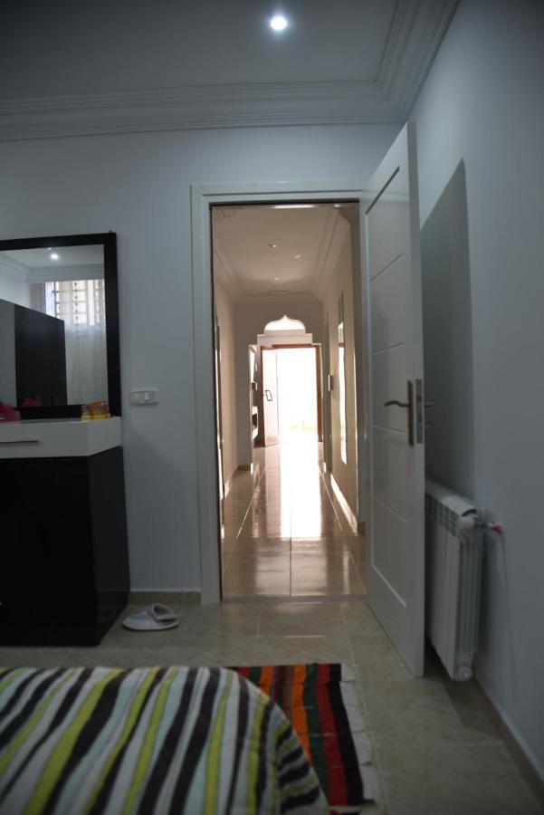 Appartements Neufs Et Modernes Entre Ter Et Mer Soliman Exterior photo