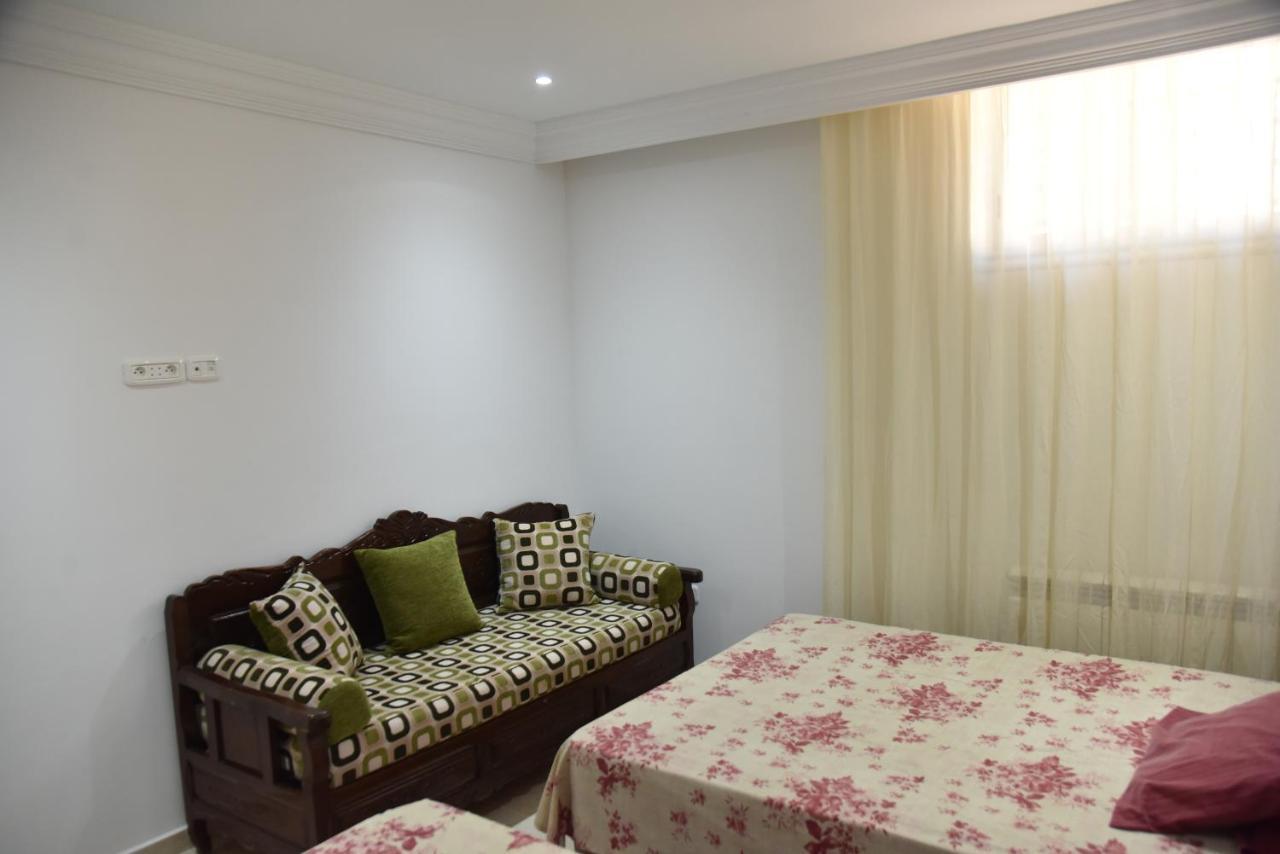 Appartements Neufs Et Modernes Entre Ter Et Mer Soliman Exterior photo