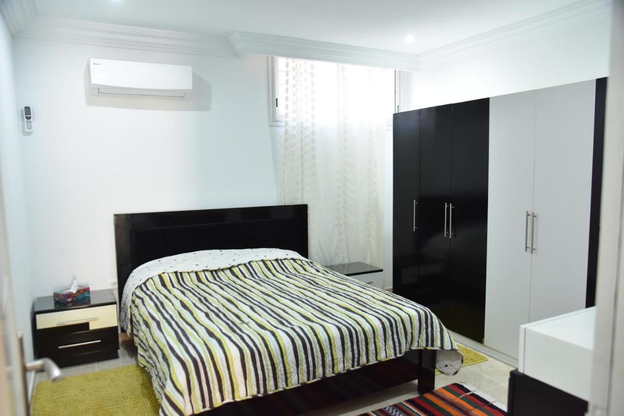 Appartements Neufs Et Modernes Entre Ter Et Mer Soliman Exterior photo