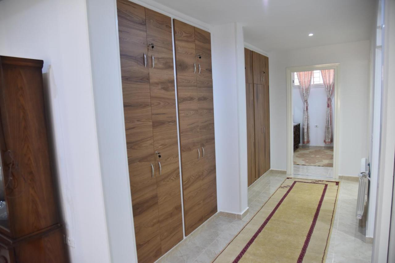 Appartements Neufs Et Modernes Entre Ter Et Mer Soliman Exterior photo