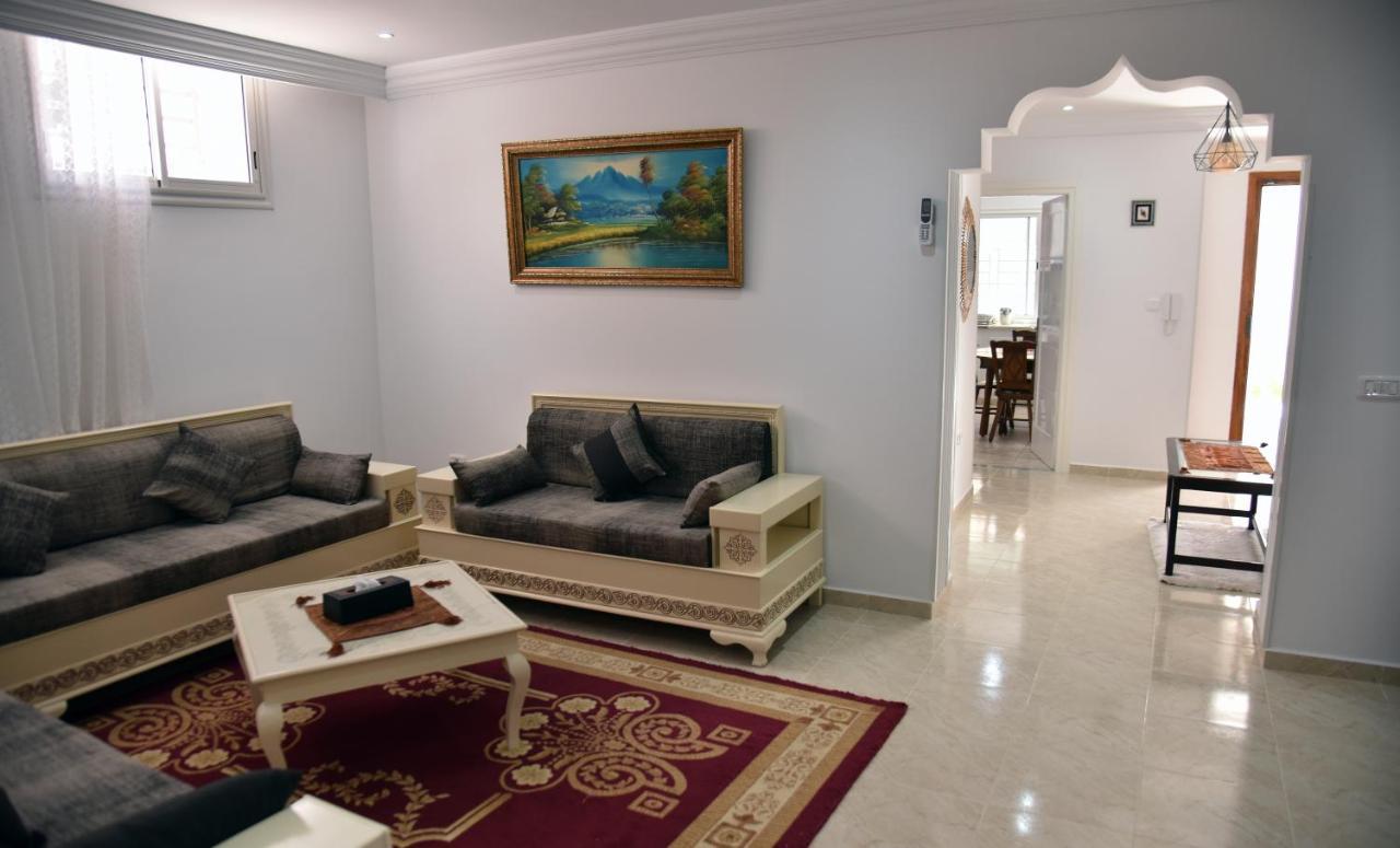 Appartements Neufs Et Modernes Entre Ter Et Mer Soliman Exterior photo