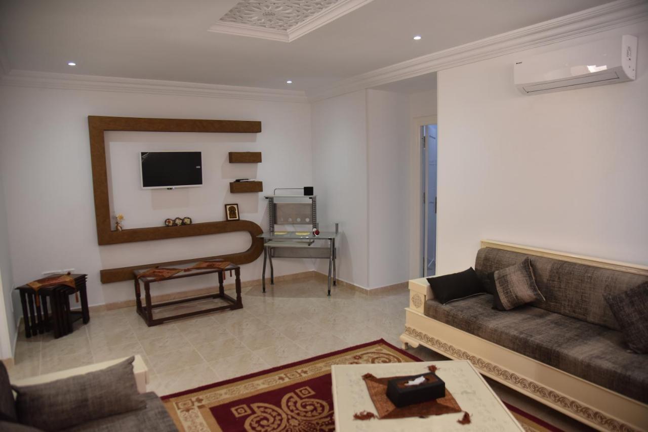 Appartements Neufs Et Modernes Entre Ter Et Mer Soliman Exterior photo