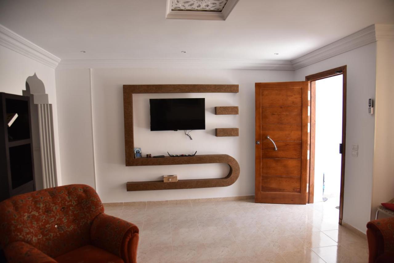 Appartements Neufs Et Modernes Entre Ter Et Mer Soliman Exterior photo