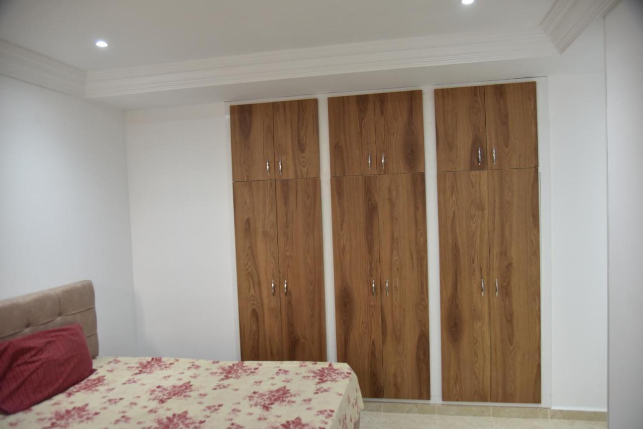 Appartements Neufs Et Modernes Entre Ter Et Mer Soliman Exterior photo