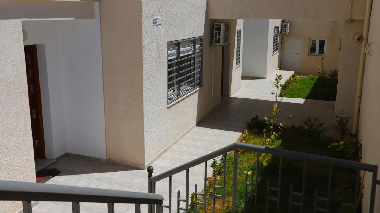 Appartements Neufs Et Modernes Entre Ter Et Mer Soliman Exterior photo