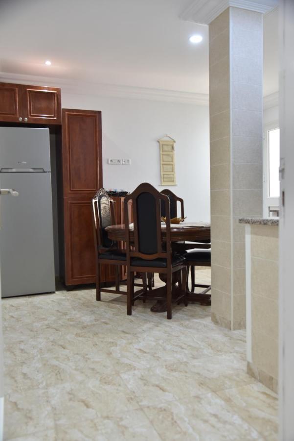 Appartements Neufs Et Modernes Entre Ter Et Mer Soliman Exterior photo