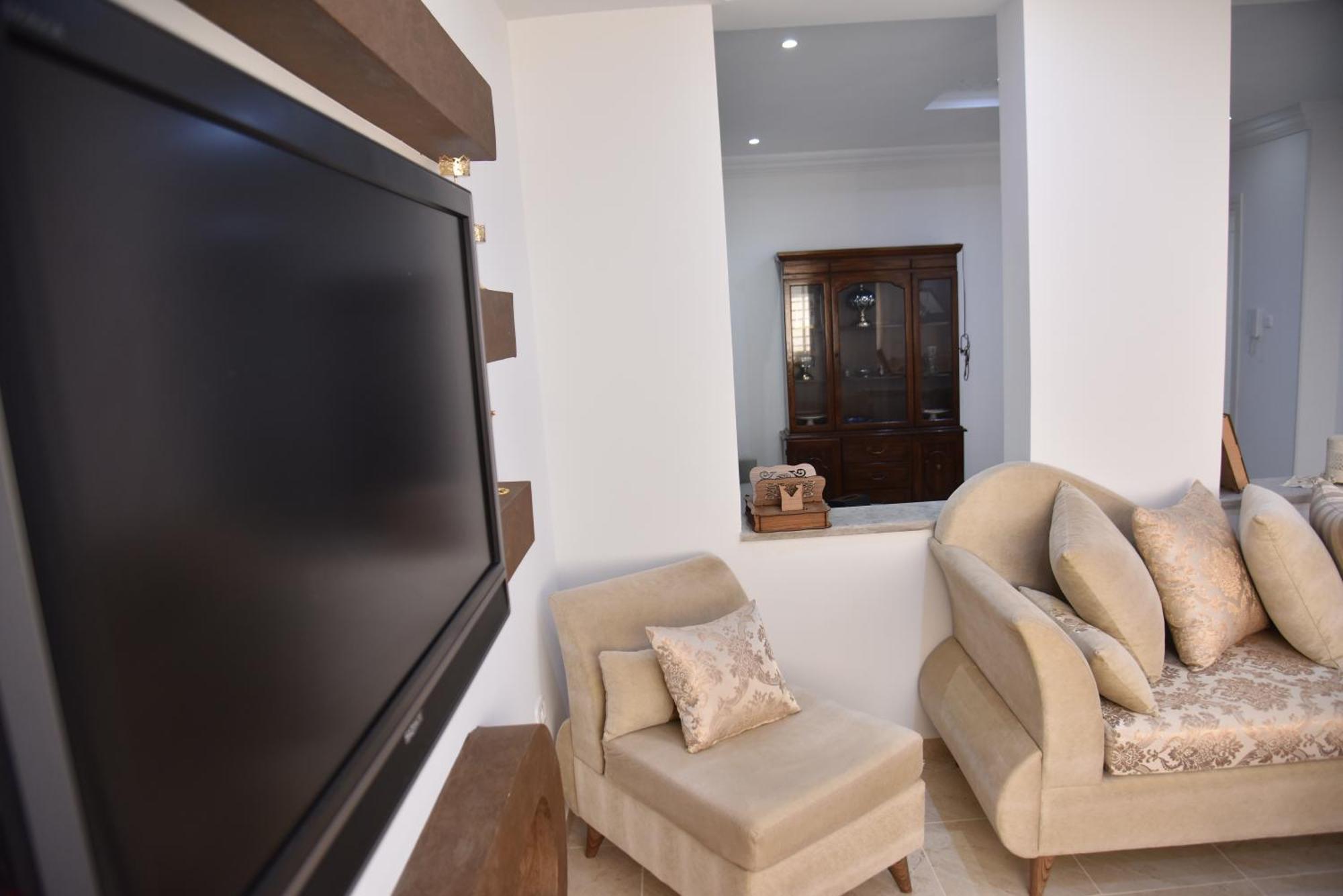 Appartements Neufs Et Modernes Entre Ter Et Mer Soliman Exterior photo