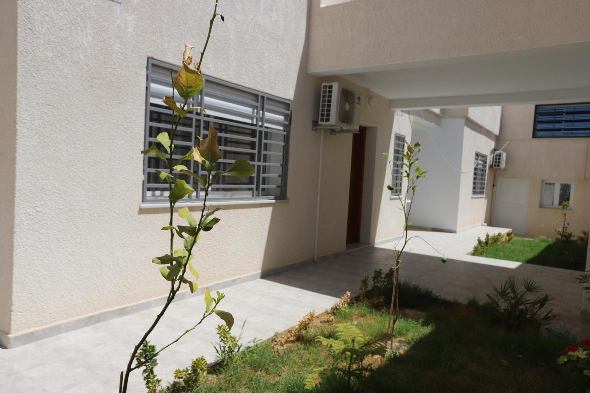 Appartements Neufs Et Modernes Entre Ter Et Mer Soliman Exterior photo